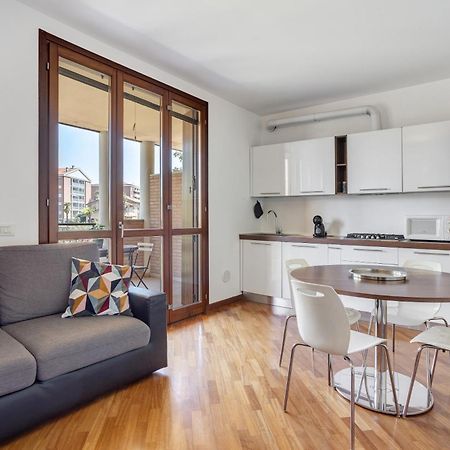 La Casa Di Cami Apartment Аграте Брианца Екстериор снимка