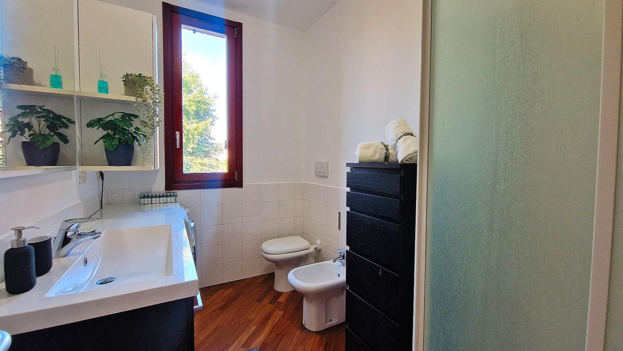 La Casa Di Cami Apartment Аграте Брианца Екстериор снимка