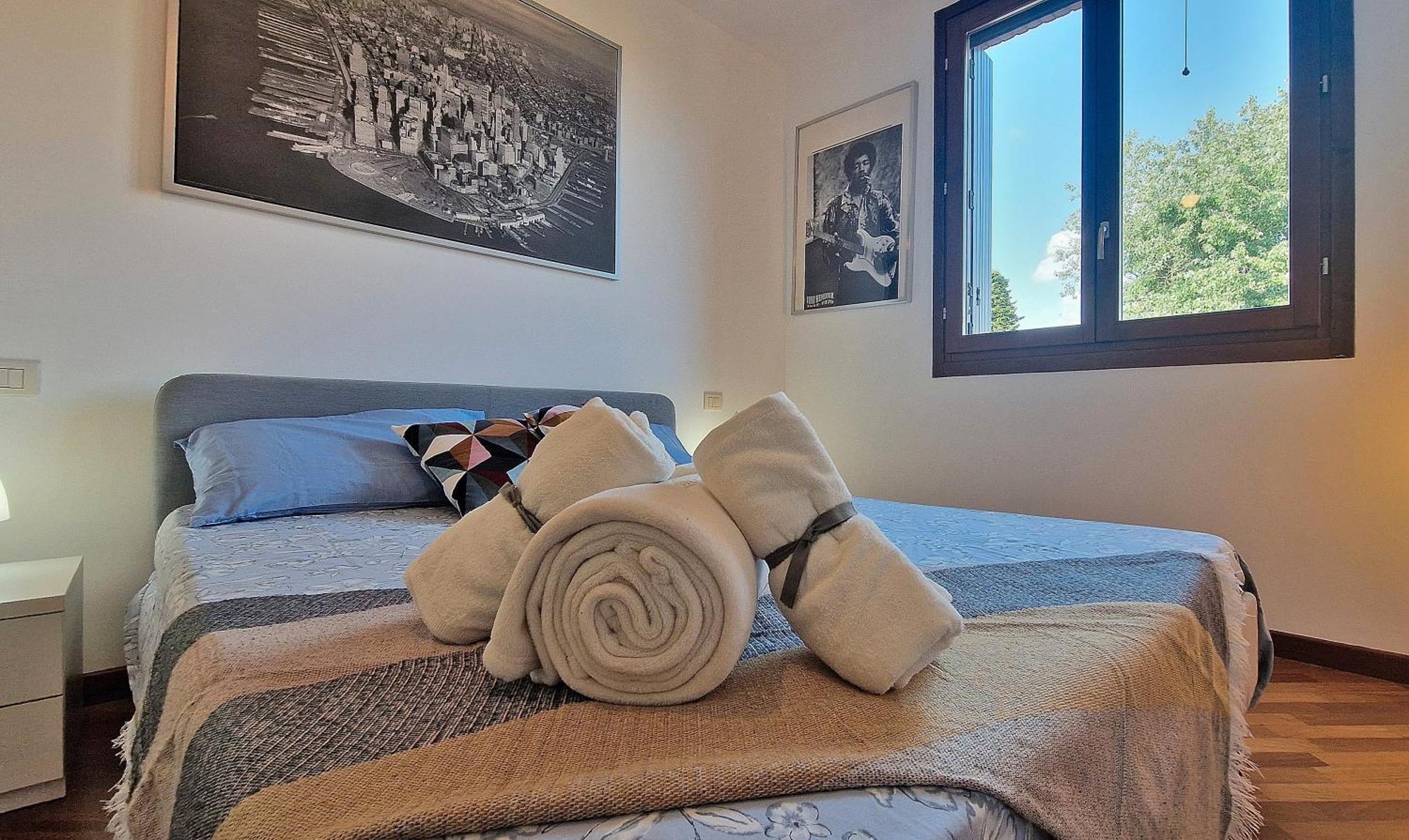 La Casa Di Cami Apartment Аграте Брианца Екстериор снимка
