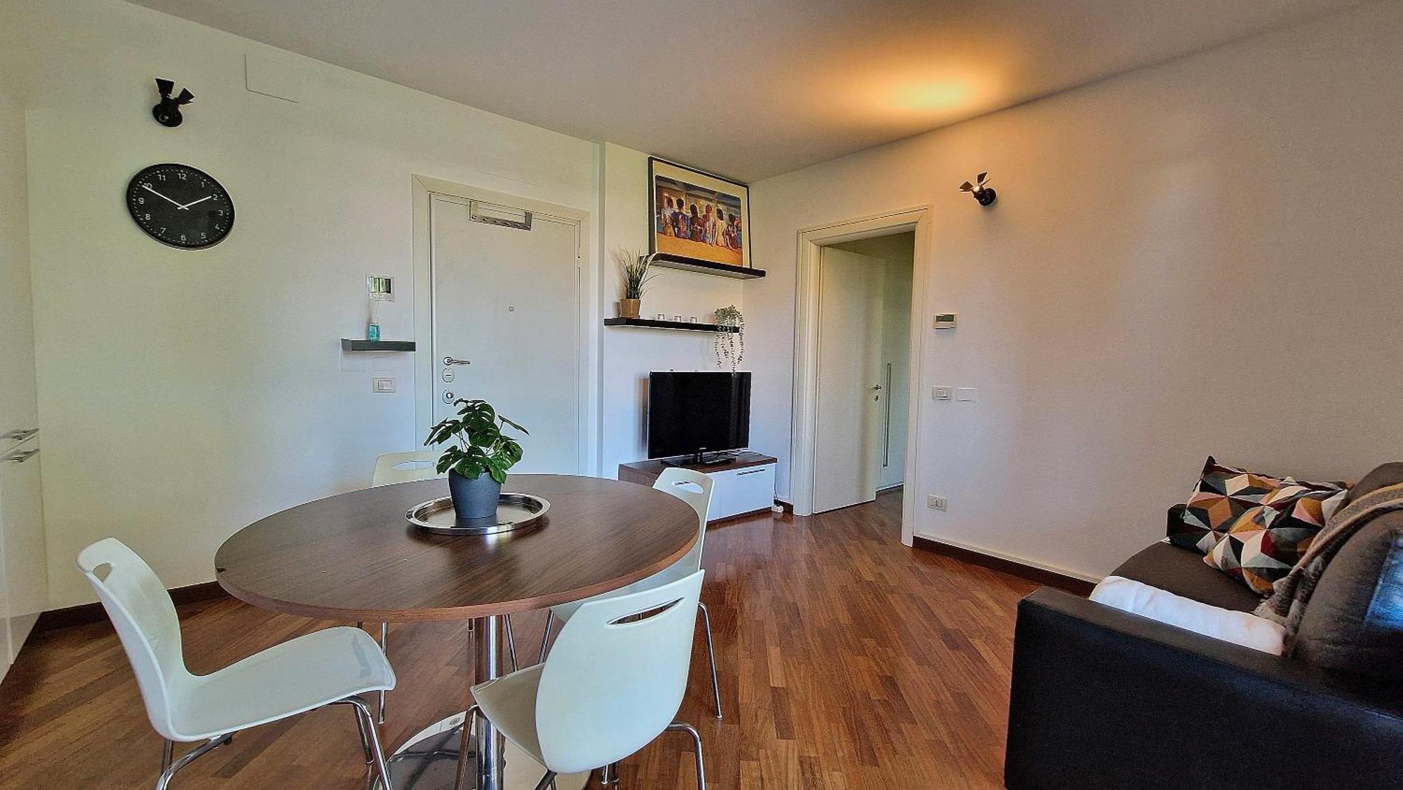 La Casa Di Cami Apartment Аграте Брианца Екстериор снимка