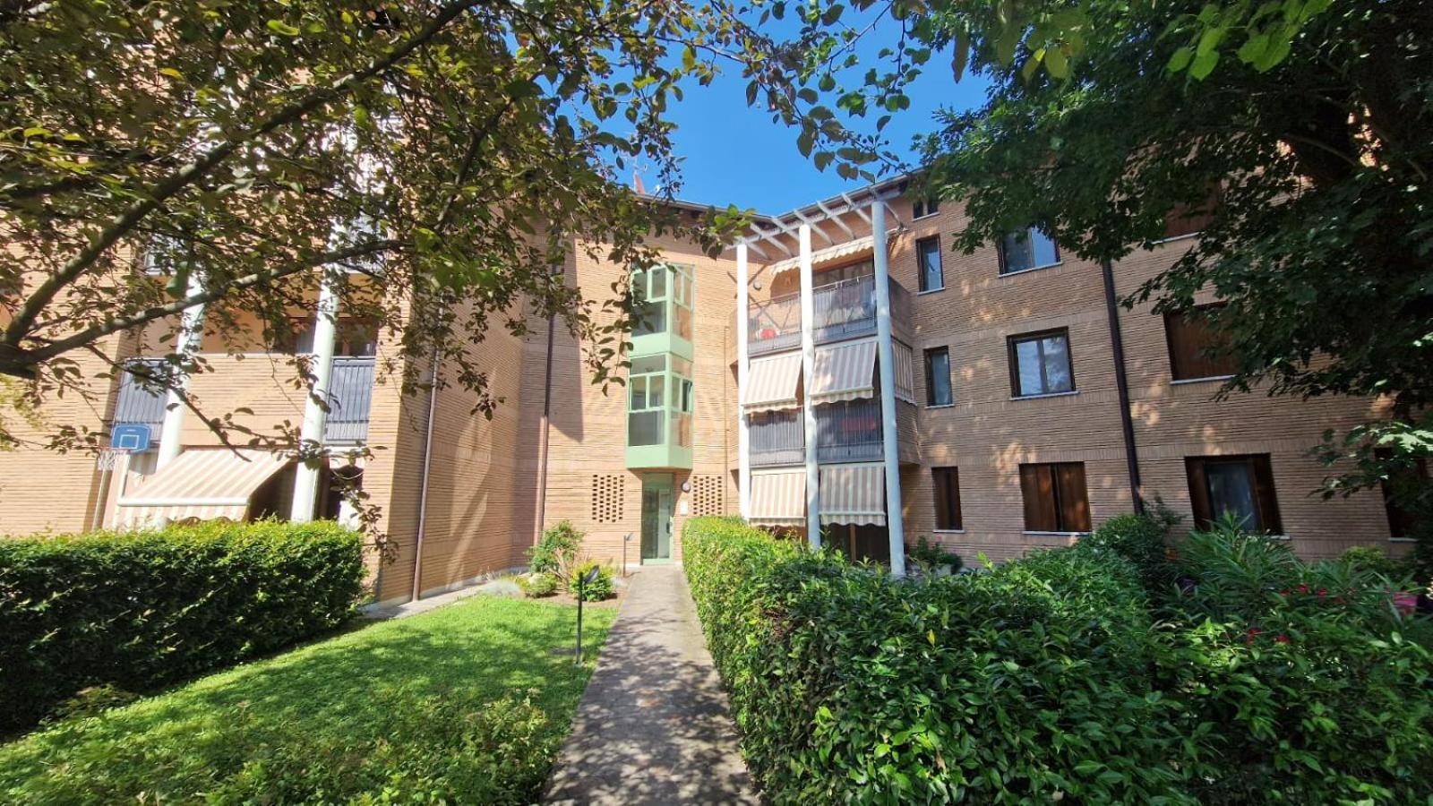 La Casa Di Cami Apartment Аграте Брианца Екстериор снимка
