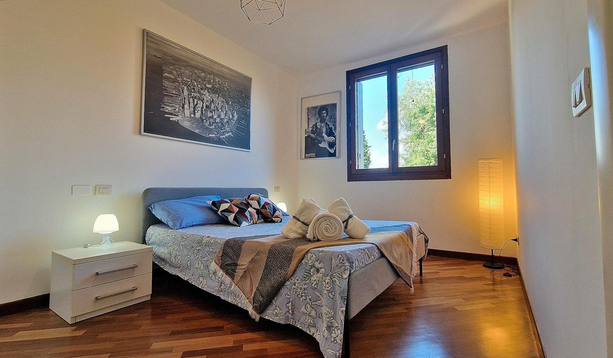 La Casa Di Cami Apartment Аграте Брианца Екстериор снимка