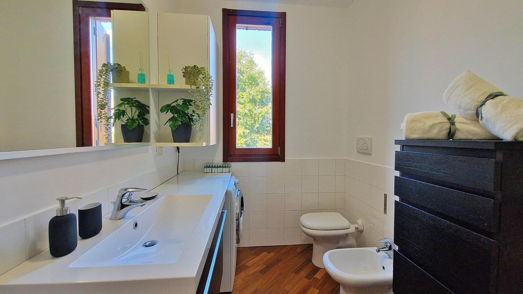 La Casa Di Cami Apartment Аграте Брианца Екстериор снимка