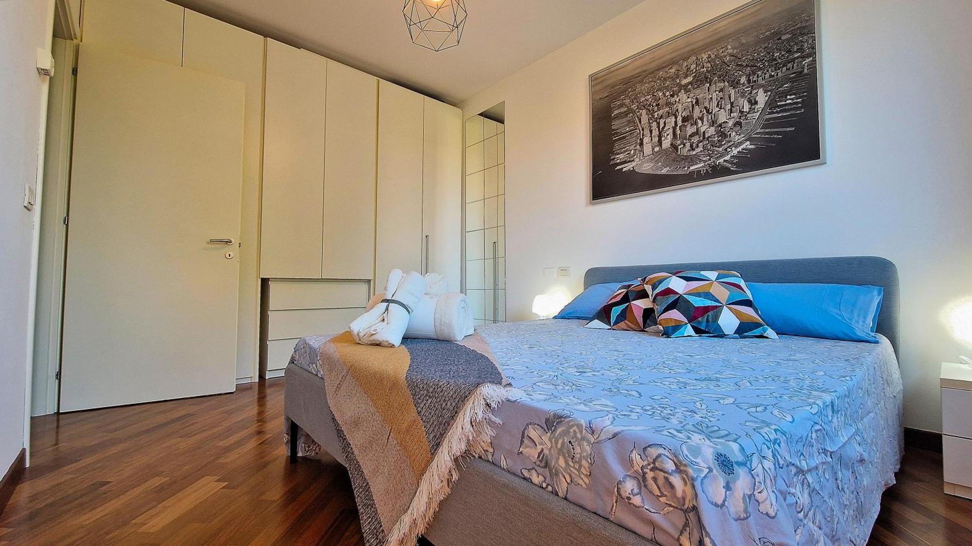 La Casa Di Cami Apartment Аграте Брианца Екстериор снимка