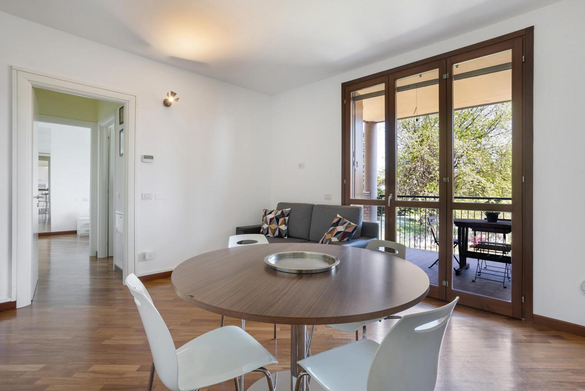 La Casa Di Cami Apartment Аграте Брианца Екстериор снимка