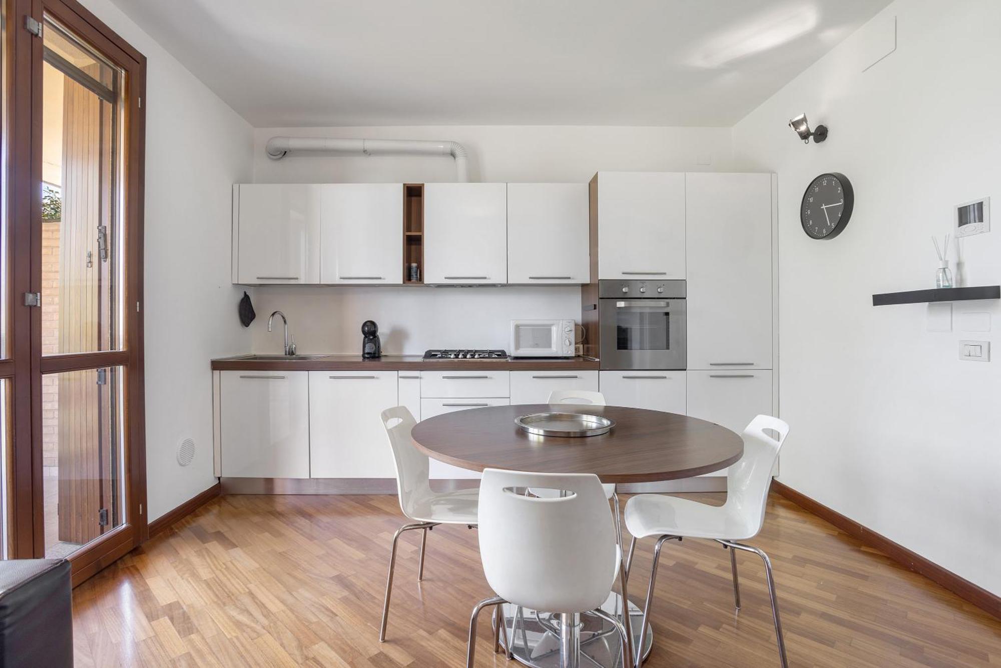 La Casa Di Cami Apartment Аграте Брианца Екстериор снимка