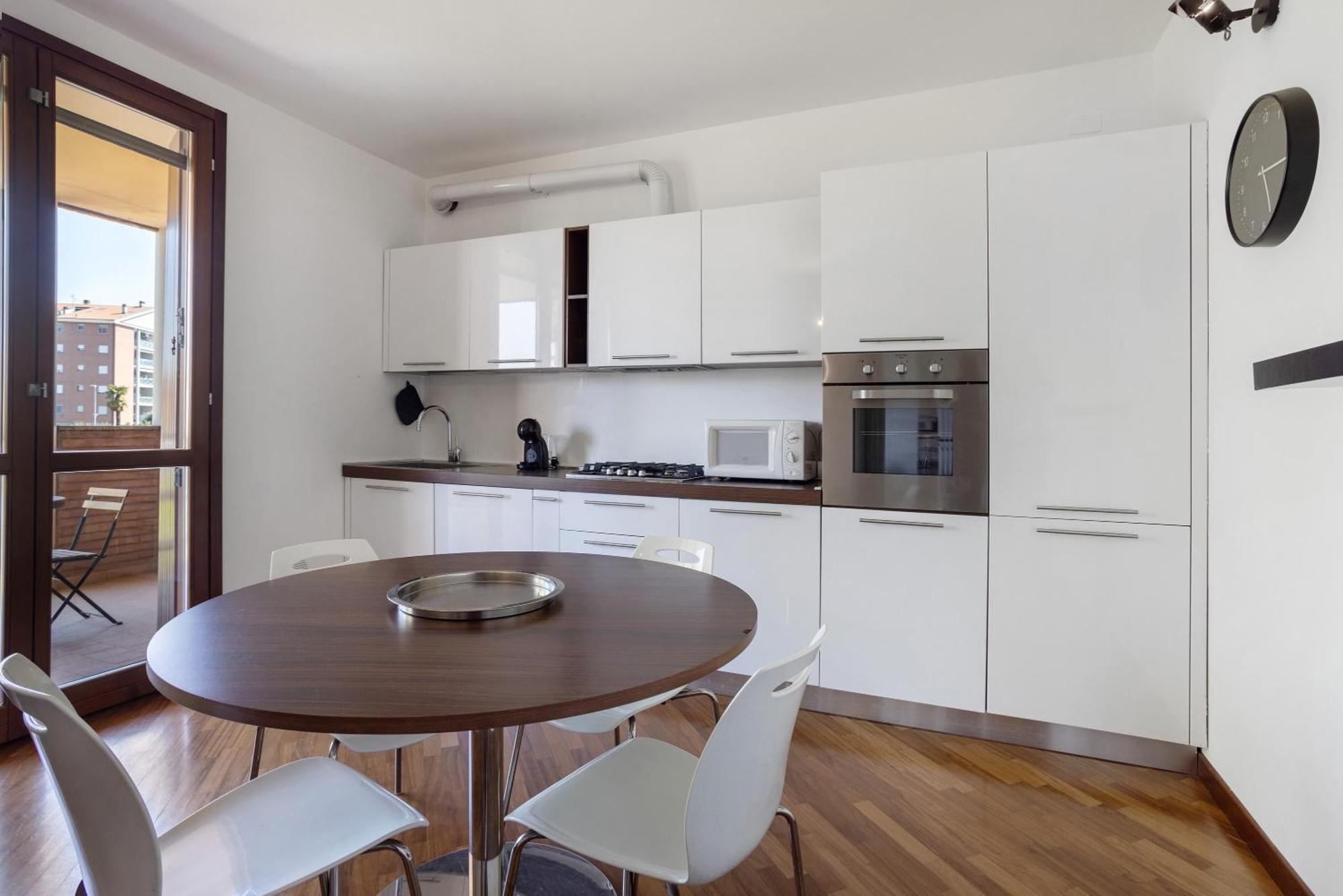 La Casa Di Cami Apartment Аграте Брианца Екстериор снимка