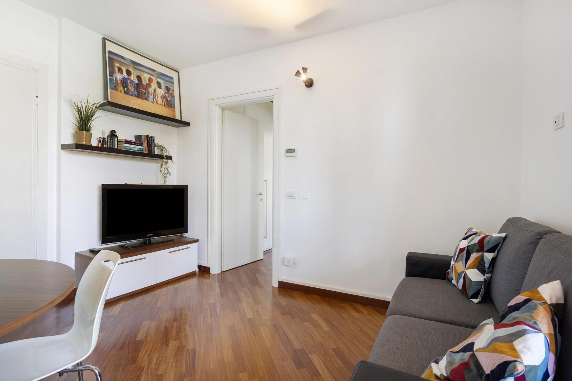 La Casa Di Cami Apartment Аграте Брианца Екстериор снимка