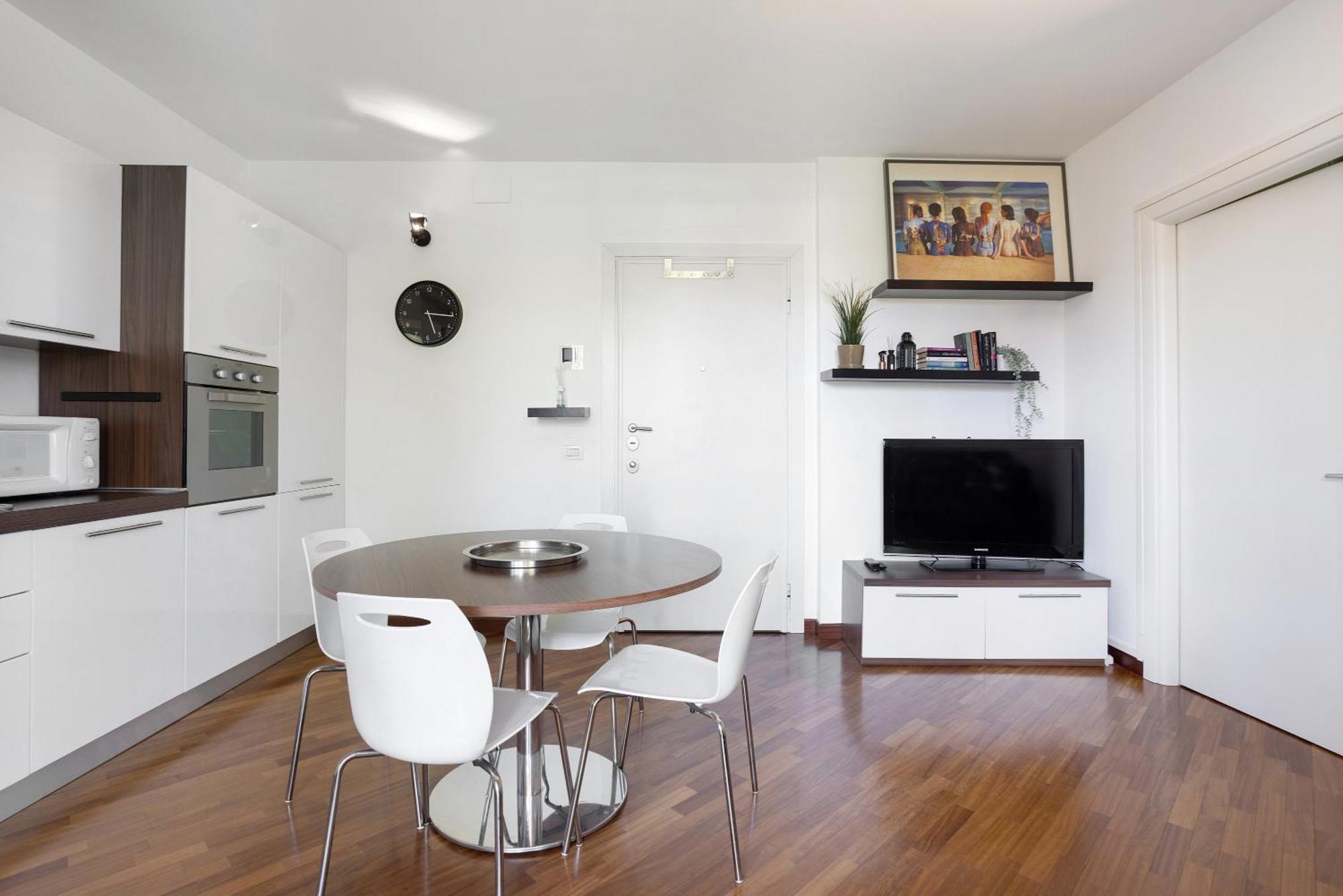 La Casa Di Cami Apartment Аграте Брианца Екстериор снимка
