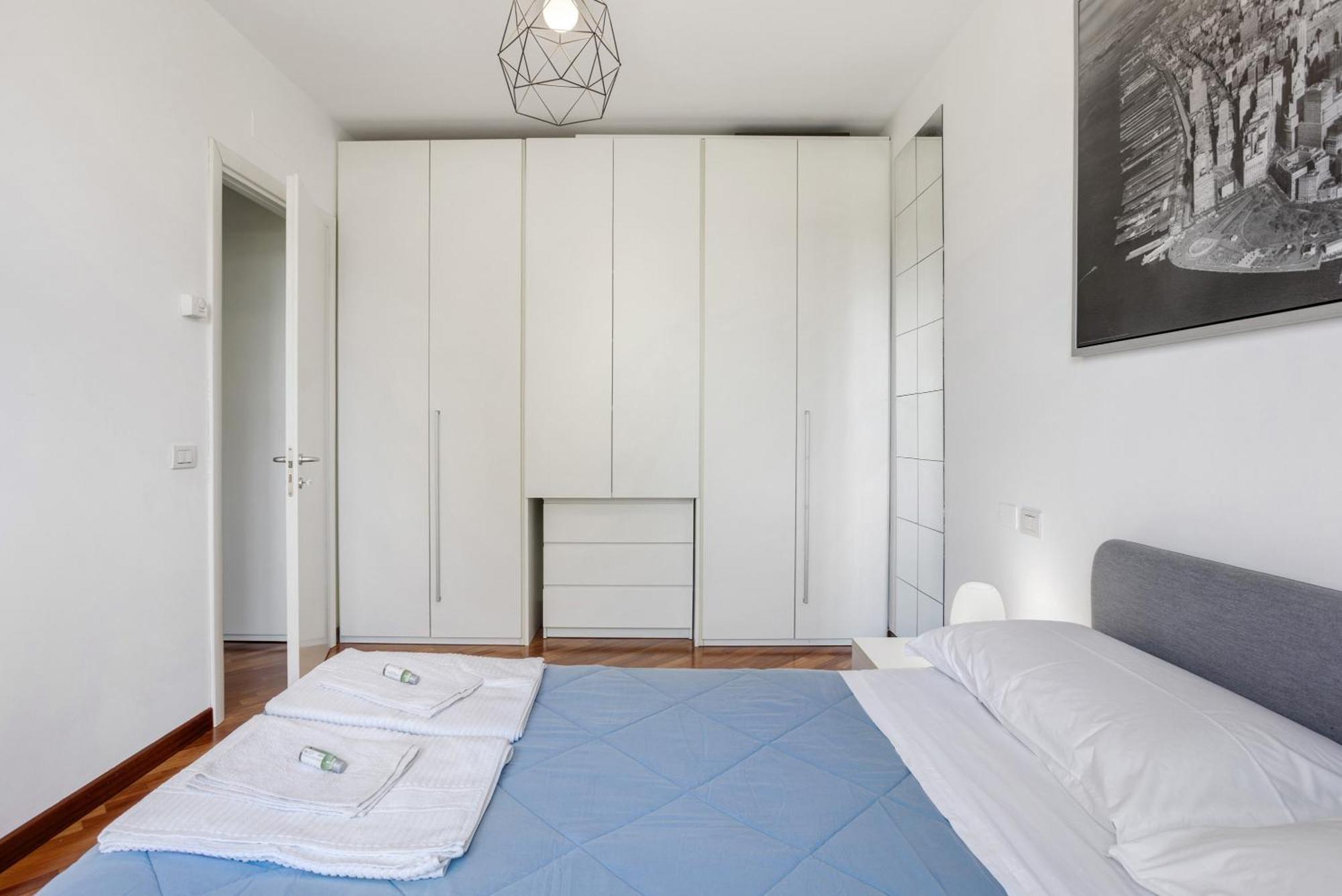 La Casa Di Cami Apartment Аграте Брианца Екстериор снимка