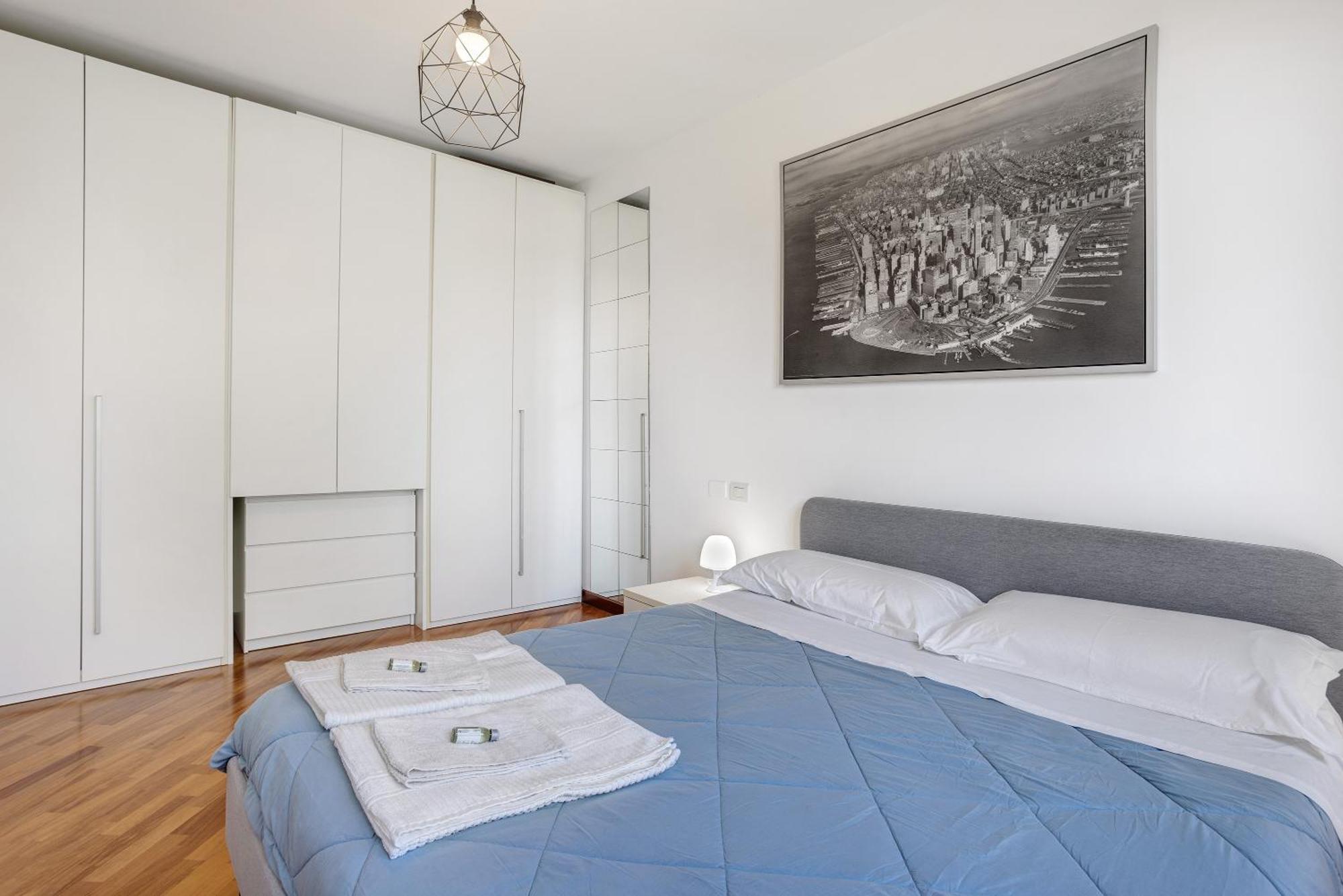 La Casa Di Cami Apartment Аграте Брианца Екстериор снимка