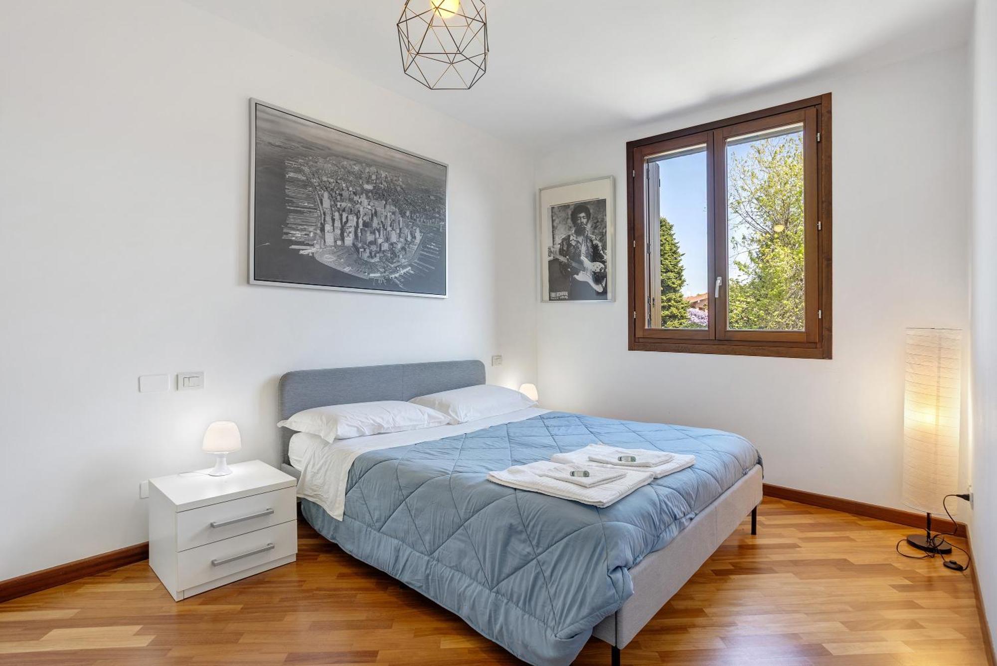 La Casa Di Cami Apartment Аграте Брианца Екстериор снимка