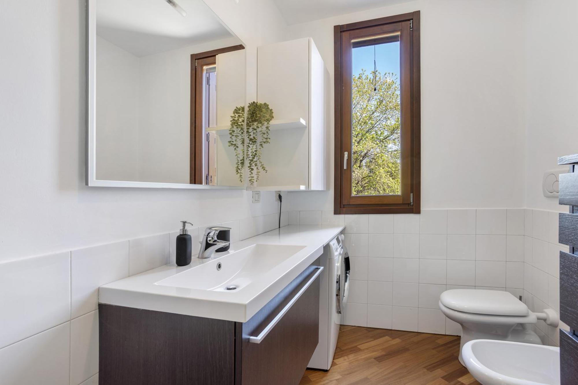 La Casa Di Cami Apartment Аграте Брианца Екстериор снимка